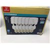 Image 2 : Globe Energy Saver Bulbs (2 x 6 x 100w)