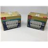 Image 1 : Globe Energy Saver Bulbs (2 x 6 x 60w)