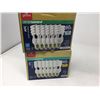 Image 2 : Globe Energy Saver Bulbs (2 x 6 x 60w)