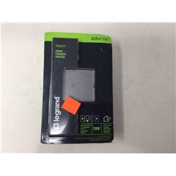Legrand Touch Dimmers- Wireless Masters