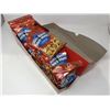 Image 1 : Case of Christie Bits & Bites Original Snack Mix
