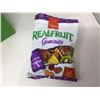 Image 1 : Case of RealFruit Gummies- Tropical