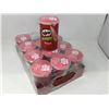Image 1 : Case of Pringles Original (12 x 67g)