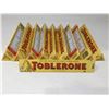 Image 1 : Lot of TobleroneBars (12 x 100g)