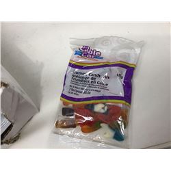 Case of Cable Car Gummy Candy Mix (12 x 150g)