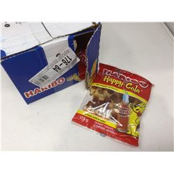 Case of Haribo Happy Cola Gummy Candy (12 x 175g)