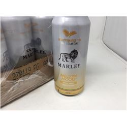 Case of Marley Mellow Mood Herbal Honey Tea (12 x 459ml)