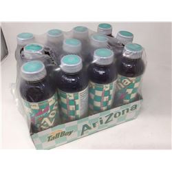 Case of Arizona Iced Tea- Tall Boy (12 x 20oz)