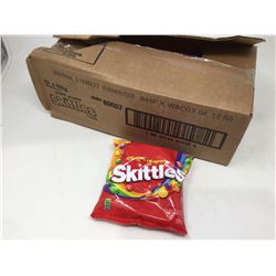Case of Skittles Original (12 x 191g)