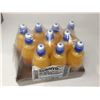 Image 1 : Lot of Sunny D Original (10 x 500ml)