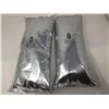Image 1 : Espresso Blend Whole Bean Coffee (2 x 2lbs)