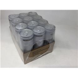 Case of Marley Dark Mocha Cold Brew (12 x 325ml)