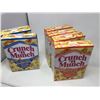 Image 1 : Lot of Crunch 'n Munch Popcorn (6 x 200g)