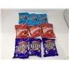 Image 1 : Lot of M&M's Assorted (9 x 109g)