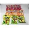 Image 1 : Lot of MaynardsGummy Candy Assorted (9)