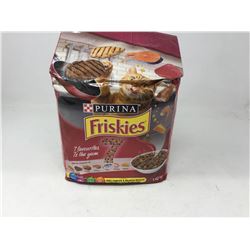 Purina Friskies Cat Food (1.42kg)