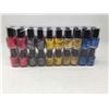 Image 1 : Lot of CND Assorted Nail Polish