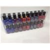 Image 2 : Lot of CND Assorted Nail Polish