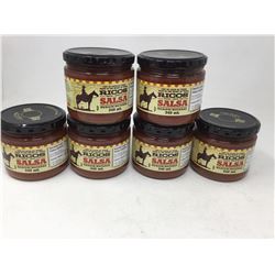 Ricos Medium Salsa (6 x 340ml)