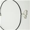 Image 3 : Silver Truck Pendent 18Inches Necklace (~weight 6.25g), Suggested Retail Value $140