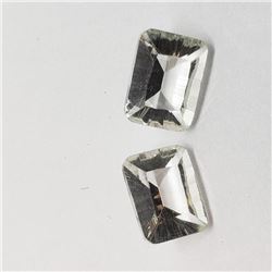 White Topaz(2.7ct) , Suggested Retail Value $200