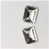 Image 1 : White Topaz(2.7ct) , Suggested Retail Value $200
