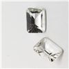 Image 2 : White Topaz(2.7ct) , Suggested Retail Value $200