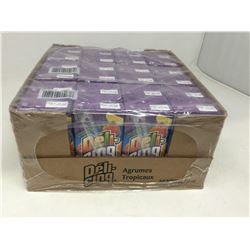 Case of Five-Alive Tropical Juice Boxes (3 x 8 x 200ml)