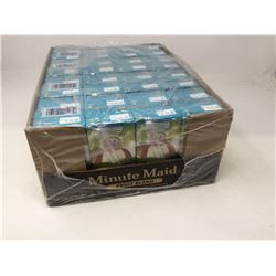 Case of Minute Maid Fruit Blend (4 x 8 x 200ml)