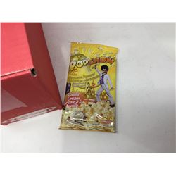Case of PopShow Vanilla Cream Microwave Popcorn (25 x 80)