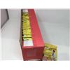 Image 2 : Case of PopShow Vanilla Cream Microwave Popcorn (25 x 80)