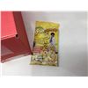 Image 1 : Case of PopShow Vanilla Cream Microwave Popcorn (25 x 80)