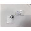 Image 2 : Lot of Surgical Steel Body Jewelry Rings (2ct)