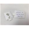 Image 3 : Lot of Surgical Steel Body Jewelry Rings (2ct)