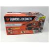 Image 1 : Black & Decker 3in x 18in Belt Sander