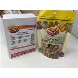 Case of Dan-D Pak Theatre Mix (12 x 170g)