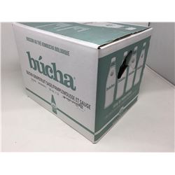 Case of BuchaGrapefruit (12 x 16oz)