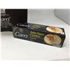 Image 1 : Case of Carr's Table Water Crackers (12 x 125g)