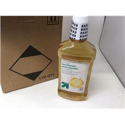 Case of Original Antiseptic Mouthwas (6 x 1L)