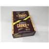 Image 1 : Case of Hershey's Cookie & Caramel (20 x 39g)
