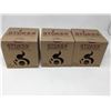 Image 1 : Lot of Stokes Natural 4 Season Firestarters(3ct)