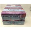 Image 1 : Case of S. PellegrinoDark Morello Cherry & Pomegranate (3 x 8 x 330ml)