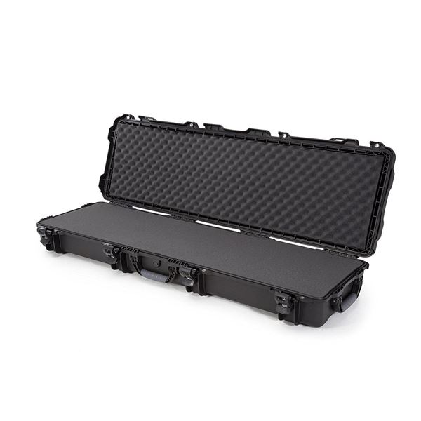 NANUK 995 GUN AND 904 TRAVEL CASES