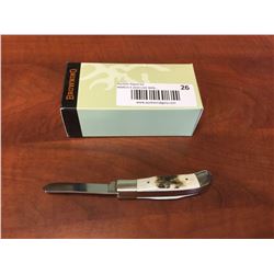 Browning Pocket Knife