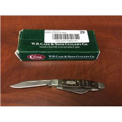 W.R Case and Sons Cutlery Co. Pocket Knife