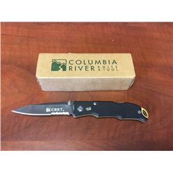 Columbia River Knife and Tool Pocket Knife