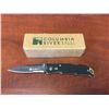 Image 1 : Columbia River Knife and Tool Pocket Knife