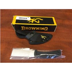 Browning Pocket Knife