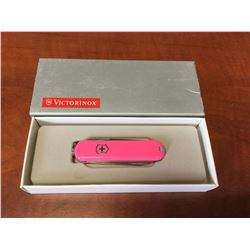 Victorinox Swiss Army Knife
