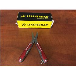 LeathermanLeatherman Squirt S4 Multi-tool